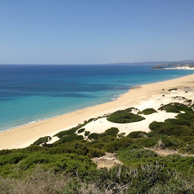 Kuzey Kıbrıs'ın Harika Plajları ve Doğası