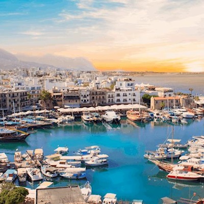 Kıbrıs Nerededir ve Nasıl Gidilir?