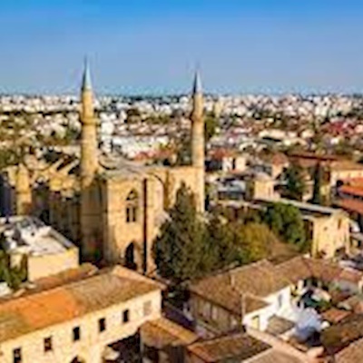 Selimiye Camii