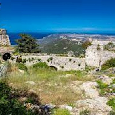 Kantara Kalesi