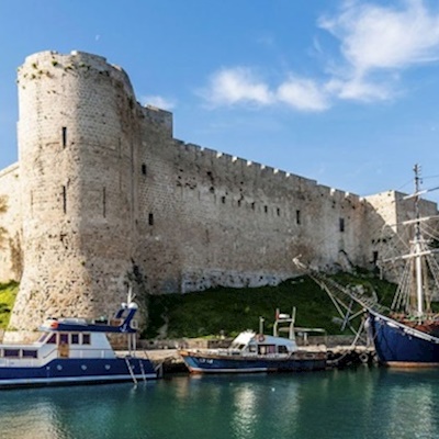 Girne Kalesi