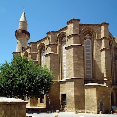 Haydarpaşa Camii