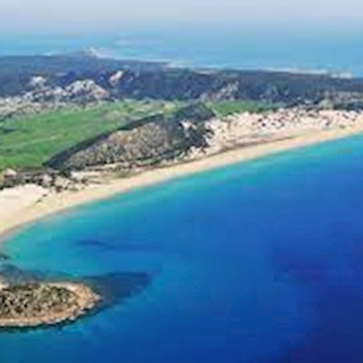 Karpaz Yarımadası