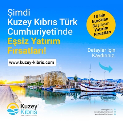 Yatırım Fırsatları