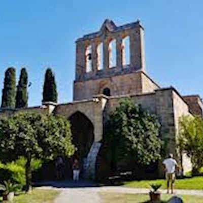 Bellapais Manastırı