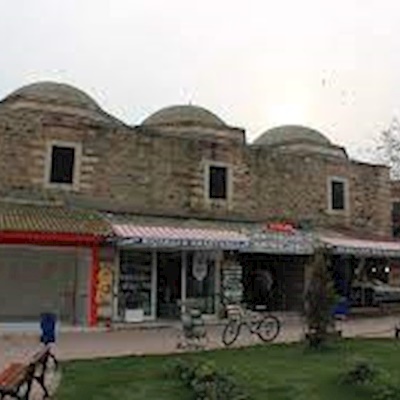 Bedesten